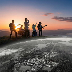 夜明けのサイレン