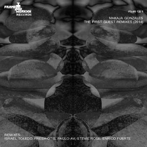 Parallelism (Fresh Otis Remix)