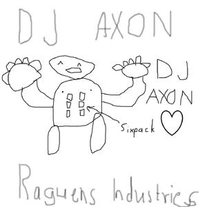 DJ Axon Love Track (Radio Edit)
