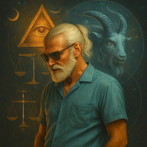 The Echo of the Monster