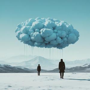 雪花雪花你可听见