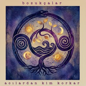 Acılardan Kim Korkar