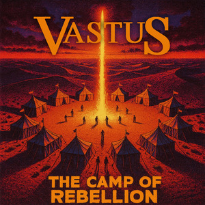 The Warrior’s Charge