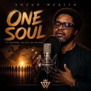 ONE SOUL