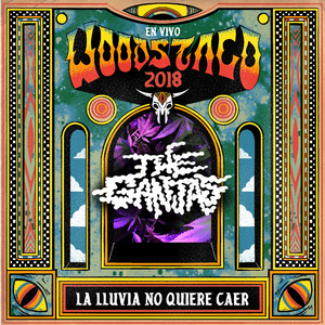 La Lluvia No Quiere Caer (Vivo en Woodstaco 2018)