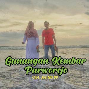 Gunungan Kembar Purworejo