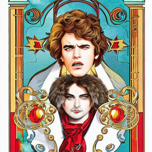 Гучи и Версачи