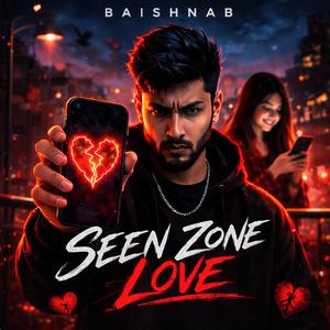 Seen Zone Love