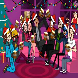 Los Lesera Redbull 2