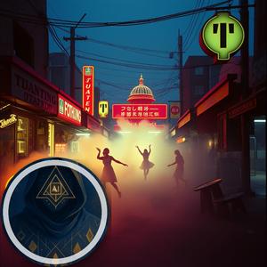 Wannan waka mafarki ce