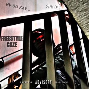 Freestyle kaze