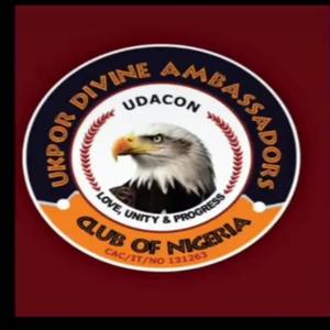 Ukpor Divine Ambassador