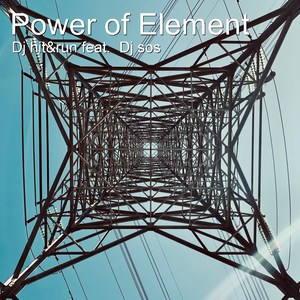 Power of Element
