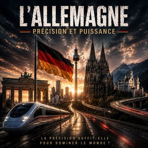 L'allemagne : Précision Et Puissance