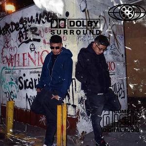 Ah Fuegote (feat. LYON MORALES)