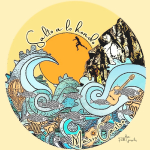 Desfile de carrozas (feat. Pablo Aguirre)