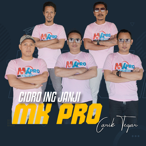 Cidro Ing Janji