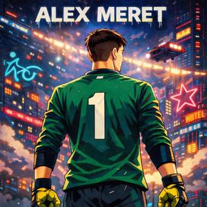 Alex Meret
