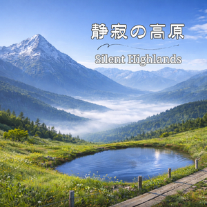 冷たい光の息吹