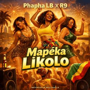 Mapéka Likolo (feat. R9)