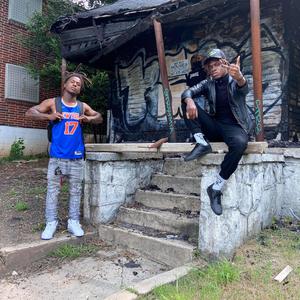 Big Shark (Bonus Track) (feat. Oceanview 2x)