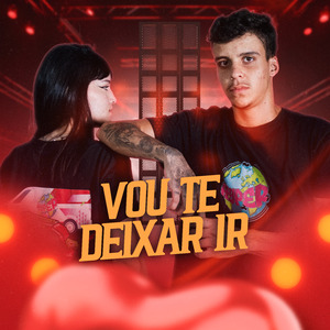 Vou Te Deixar Ir