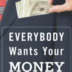 EVERYBODY TRYING TO GET SOME