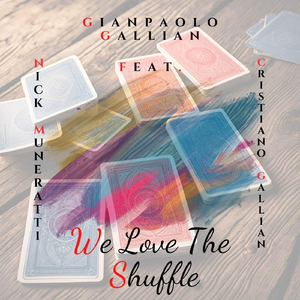 No Tone (feat. Cristiano Gallian & Nick Muneratti)