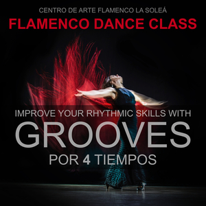 Por 4 - Zapateado World (100 bpm)