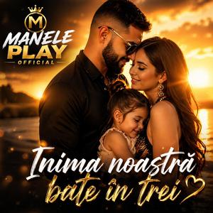 Inima noastră bate în trei