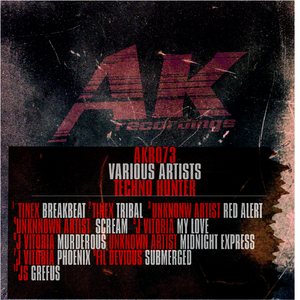 Submerged (Original Mix)