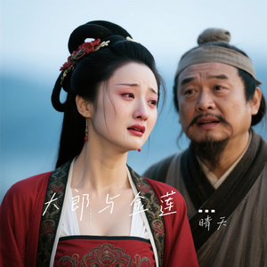 大郎与金莲 （炊饼凉）