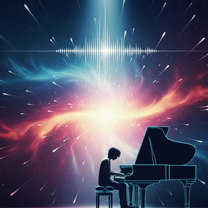 幻想的な音楽の旅