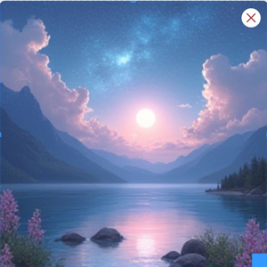 Dreamy