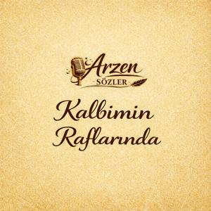 Kalbimin Raflarında (Remix)