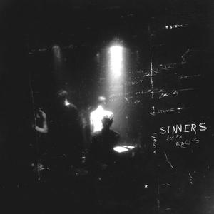 SINNERS (Album Preview)