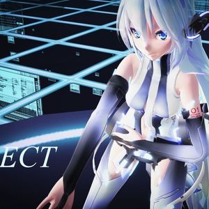 ELECT（Cover Lily）