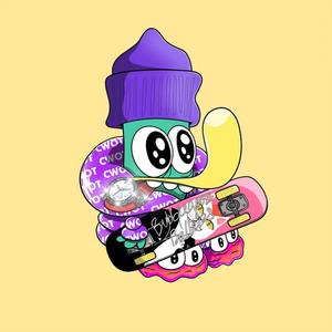 GALAPIN (Instrumental Dembow )