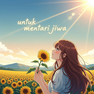 Untuk Mentari Jiwa