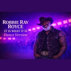 It Is What It Is (Dance Version)