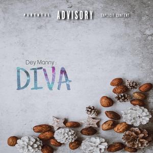 DIVA (for Baddies of Da D)