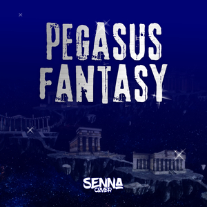 Pegasus Fantasy
