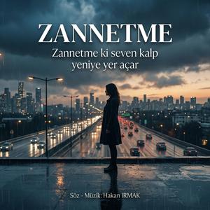 Zannetme