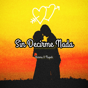 Sin decirme Nada