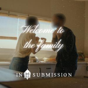 Welcome to the family