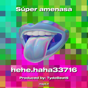 Sper amenasa