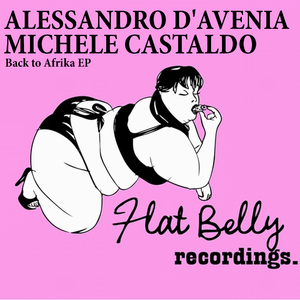 Kiriku (Original Mix)