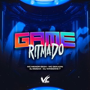 Game Ritmado (feat. Mc Dekazin)