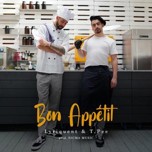 Bon Appétit (feat. T.Pee, NICMA MUSIC & Marekuja)