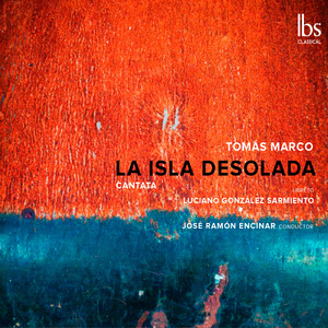 La isla desolada: I. La sombra de los recuerdos (Live)